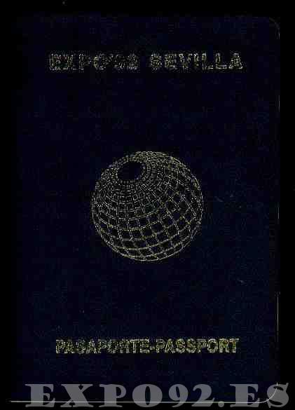 Pasaporte