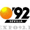 Logo Expo 92