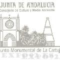 Entrada de la Cartuja