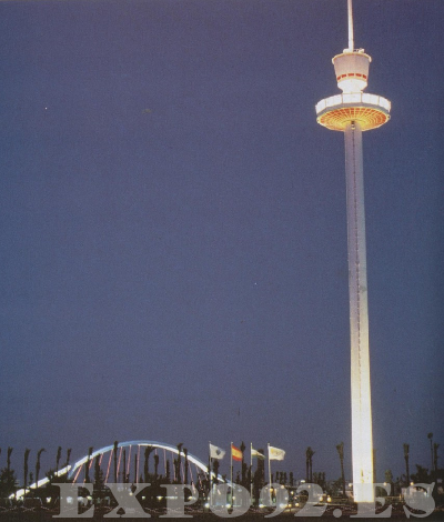 Torre Panorámica