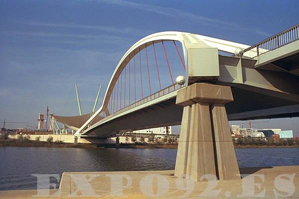 Puente de la Barqueta