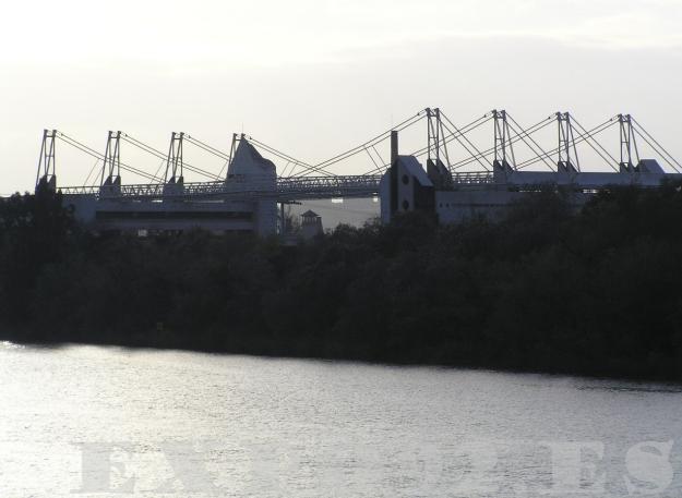 Auditorio de la Cartuja, rebautizado como Rocio Jurado