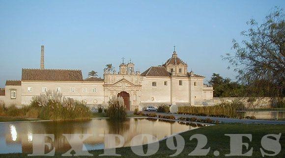 Monasterio de Santa Maria de las Cuevas