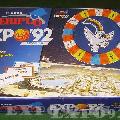 Juego Periplo EXPO92