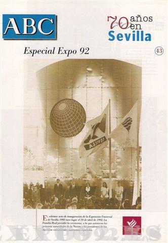 Especial Expo92 de ABC.JJ