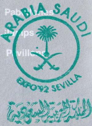 Arabia Saudita