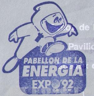 Pabellón de la Energia