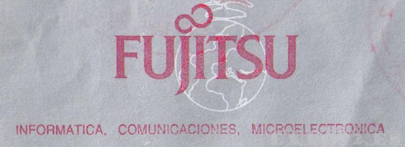 Fujitsu