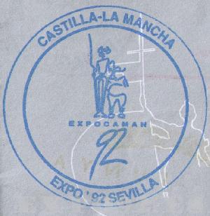 Castilla la Mancha