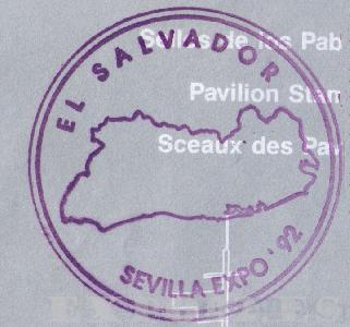 El salvador