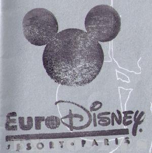 Euro Disney