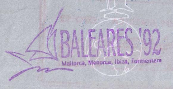 Baleares