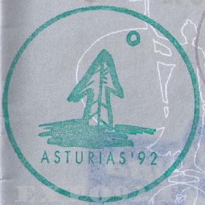 Asturias