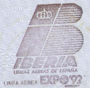 Iberia