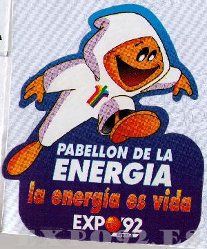 Energía