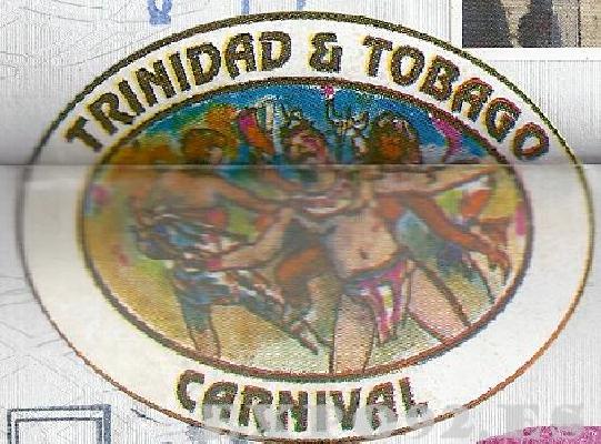 Juan Carlos De Marco - Trinidad & Tobago