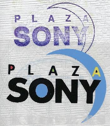 Juan Carlos De Marco - Plaza Sony