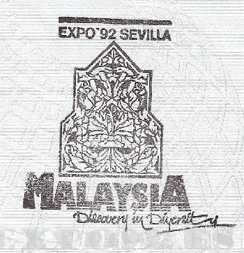 Juan Carlos De Marco - Malaysia