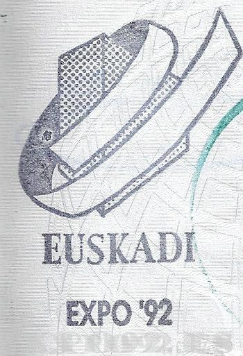 Juan Carlos De Marco - Euskadi