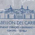 Pabellón del Caribe