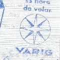 Juan Carlos De Marco - Varig